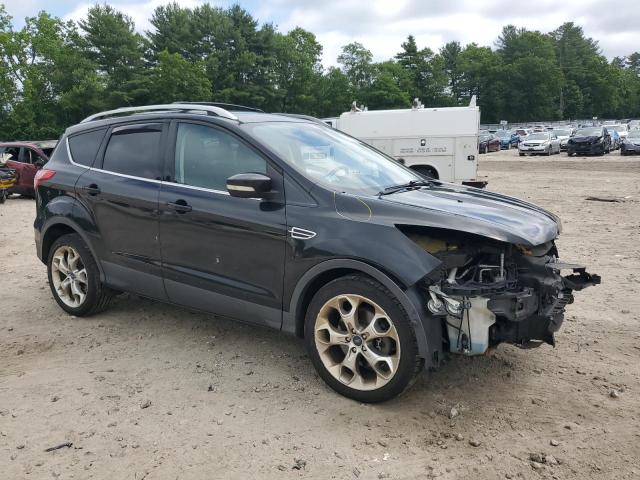  FORD ESCAPE 2013 Black