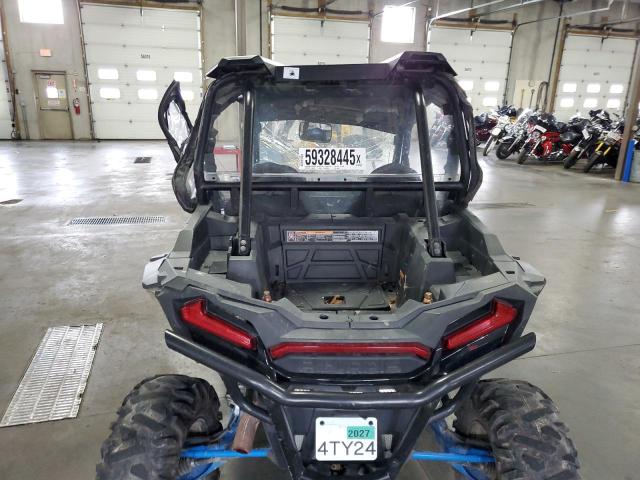 2022 POLARIS RZR XP 1000 PREMIUM  