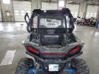 2022 POLARIS RZR XP 1000 PREMIUM   for sale at Copart MN - MINNEAPOLIS NORTH