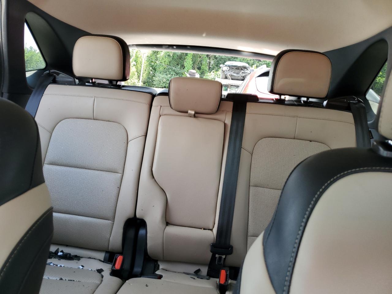 2020 Ford Escape Sel VIN: 1FMCU0H67LUC67395 Lot: 62934755