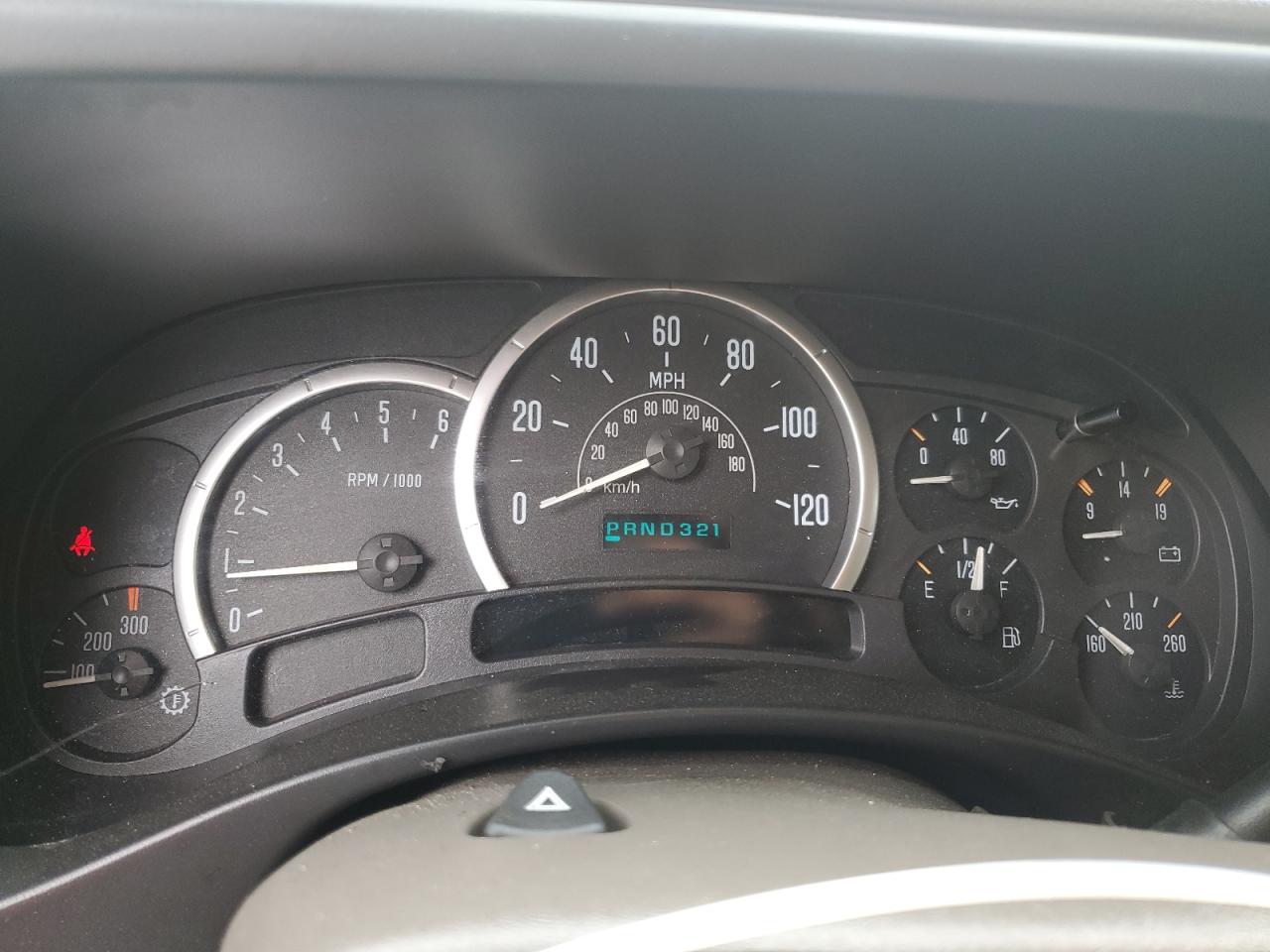 2003 Cadillac Escalade Luxury VIN: 1GYEK63N53R226703 Lot: 61432195