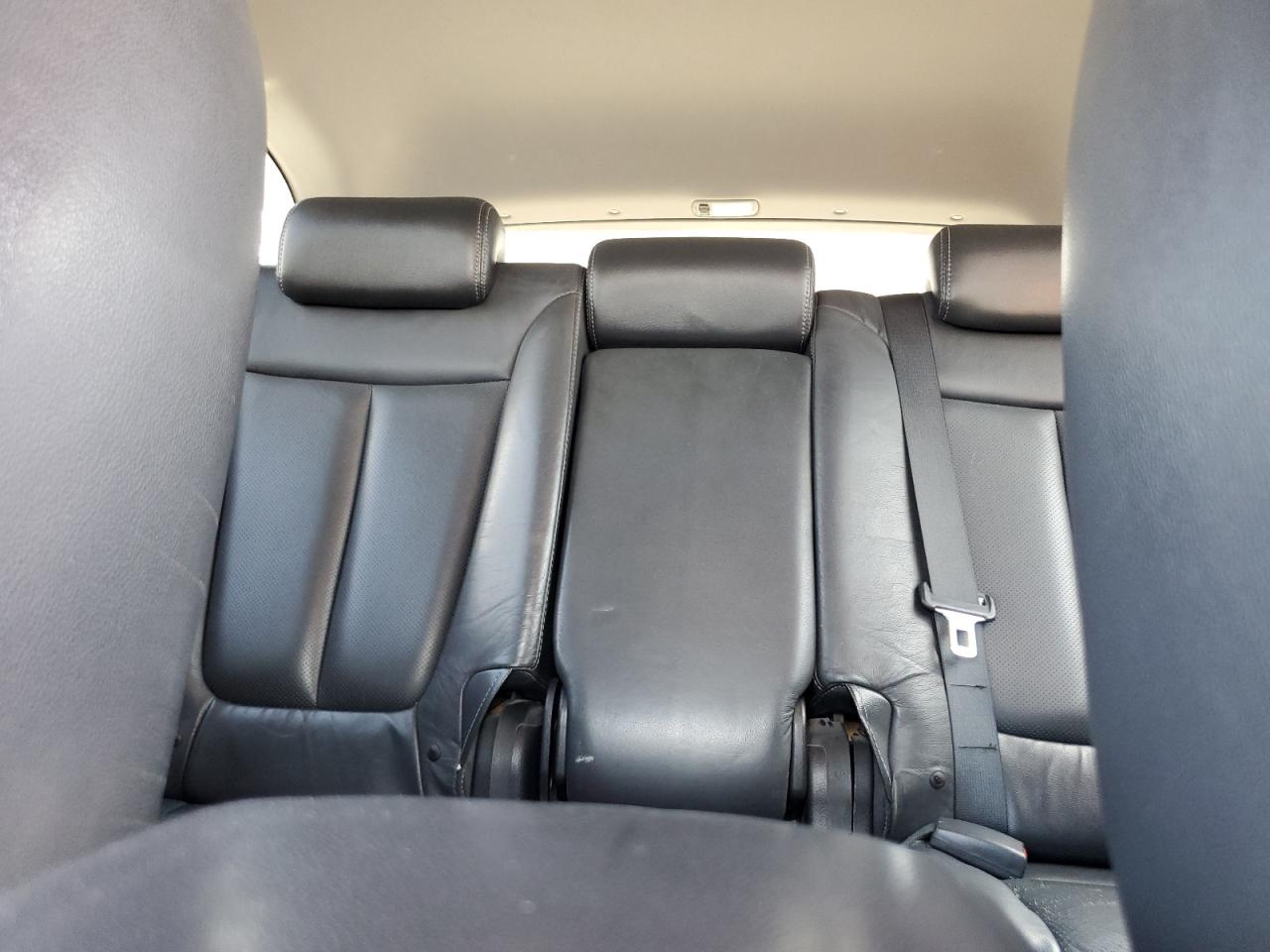2008 Hyundai Santa Fe Se VIN: 5NMSH73E68H172076 Lot: 59305445