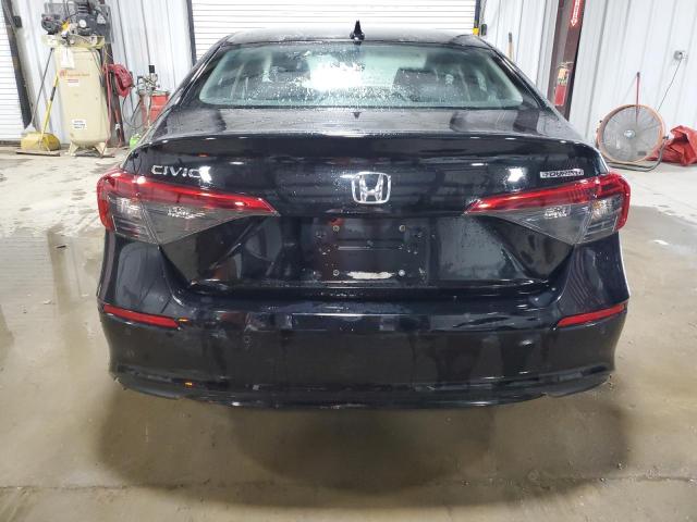  HONDA CIVIC 2022 Czarny