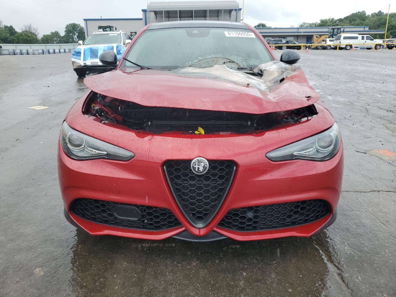 zarfanbn3k7606373 ZARFANBN3K7606373 2019 Alfa Romeo Giulia Ti
