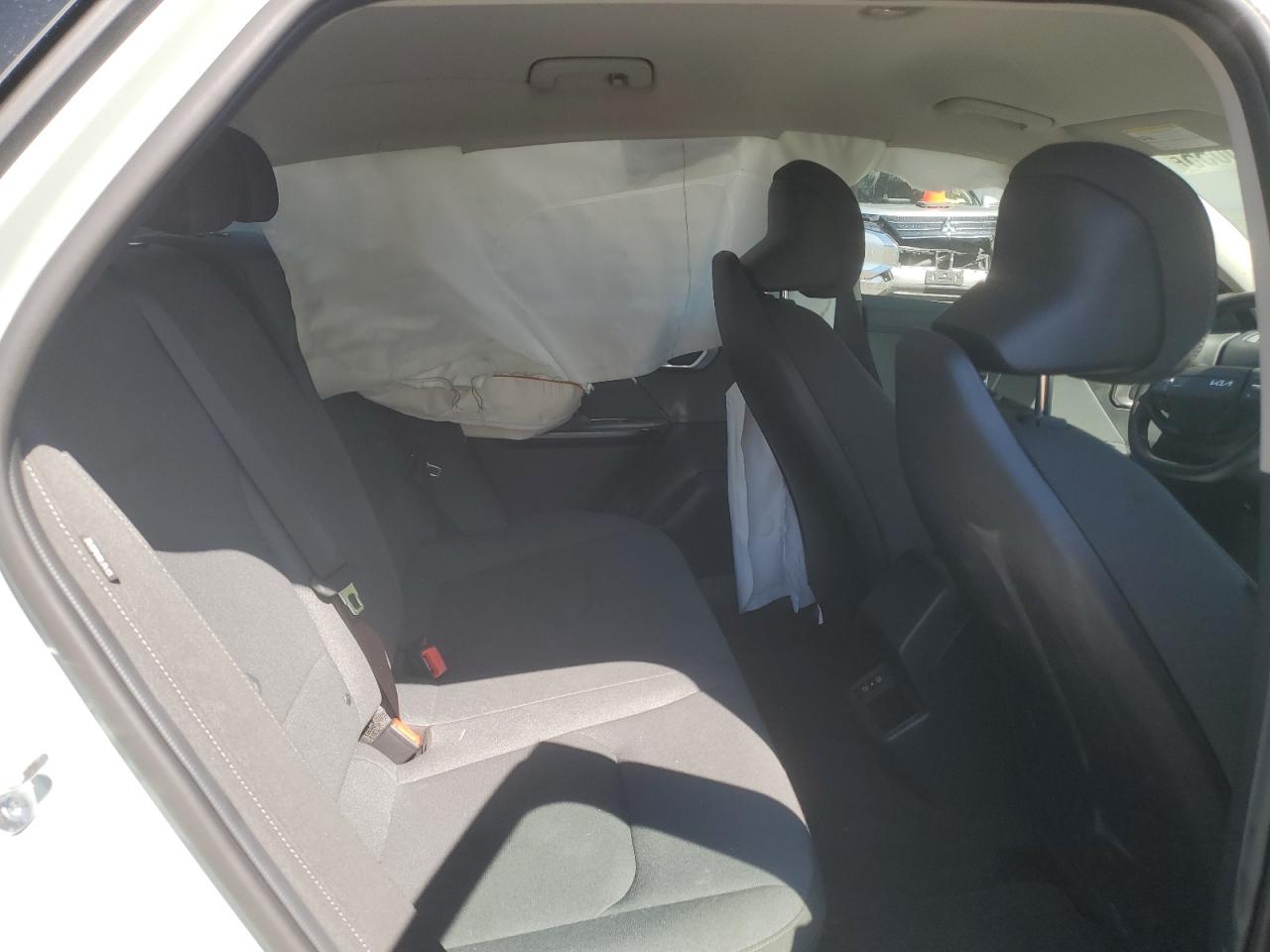 2025 Kia K4 Lx VIN: 3KPFT4DE6SE092028 Lot: 62900055