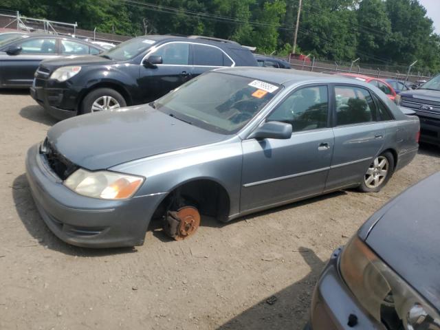 2003 Toyota Avalon Xl