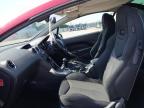 2011 PEUGEOT 308 ACTIVE CC THP  for sale at Copart NEWBURY