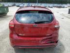 2015 Ford Focus Se for Sale in Ocala, FL - Rear End