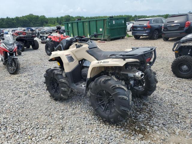 2022 CAN-AM OUTLANDER X MR 570  