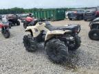 2022 CAN-AM OUTLANDER X MR 570   a la Venta en Copart TN - MEMPHIS
