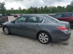 2009 Honda Accord Lx   de vânzare în Leroy, NY - Normal Wear
