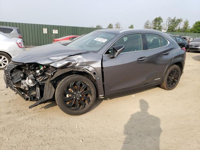 LEXUS UX 250H 2021