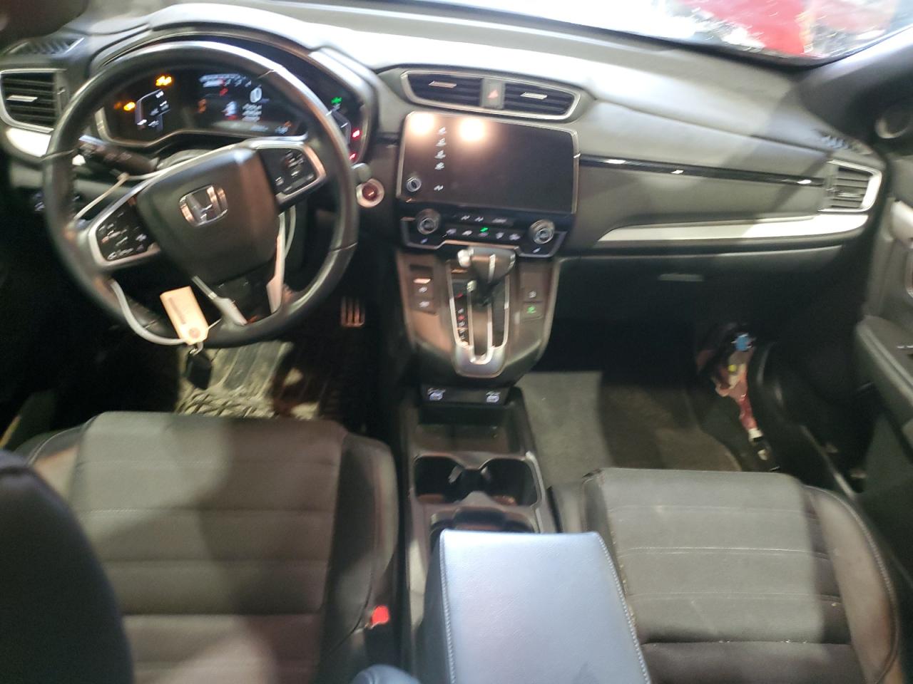 2020 Honda Cr-V Sport VIN: 2HKRW2H44LH237610 Lot: 60388975