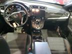 2020 HONDA CR-V SPORT for sale at Copart QC - MONTREAL