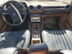1984 Mercedes-Benz 300 Dt   zu verkaufen in Martinez, CA - Mechanical