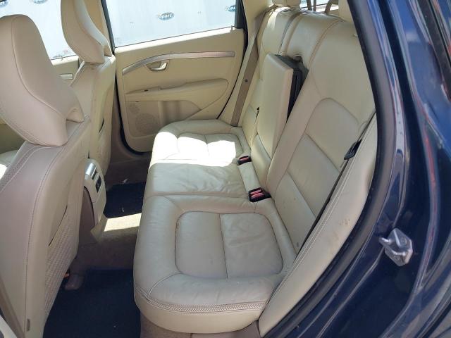 2013 VOLVO XC70 SE LU