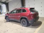 2021 Jeep Cherokee Latitude Lux for Sale in West Mifflin, PA - Mechanical