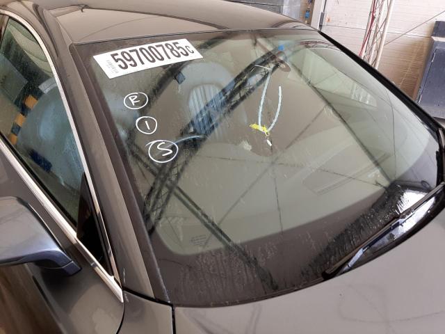 2011 AUDI A7 S LINE