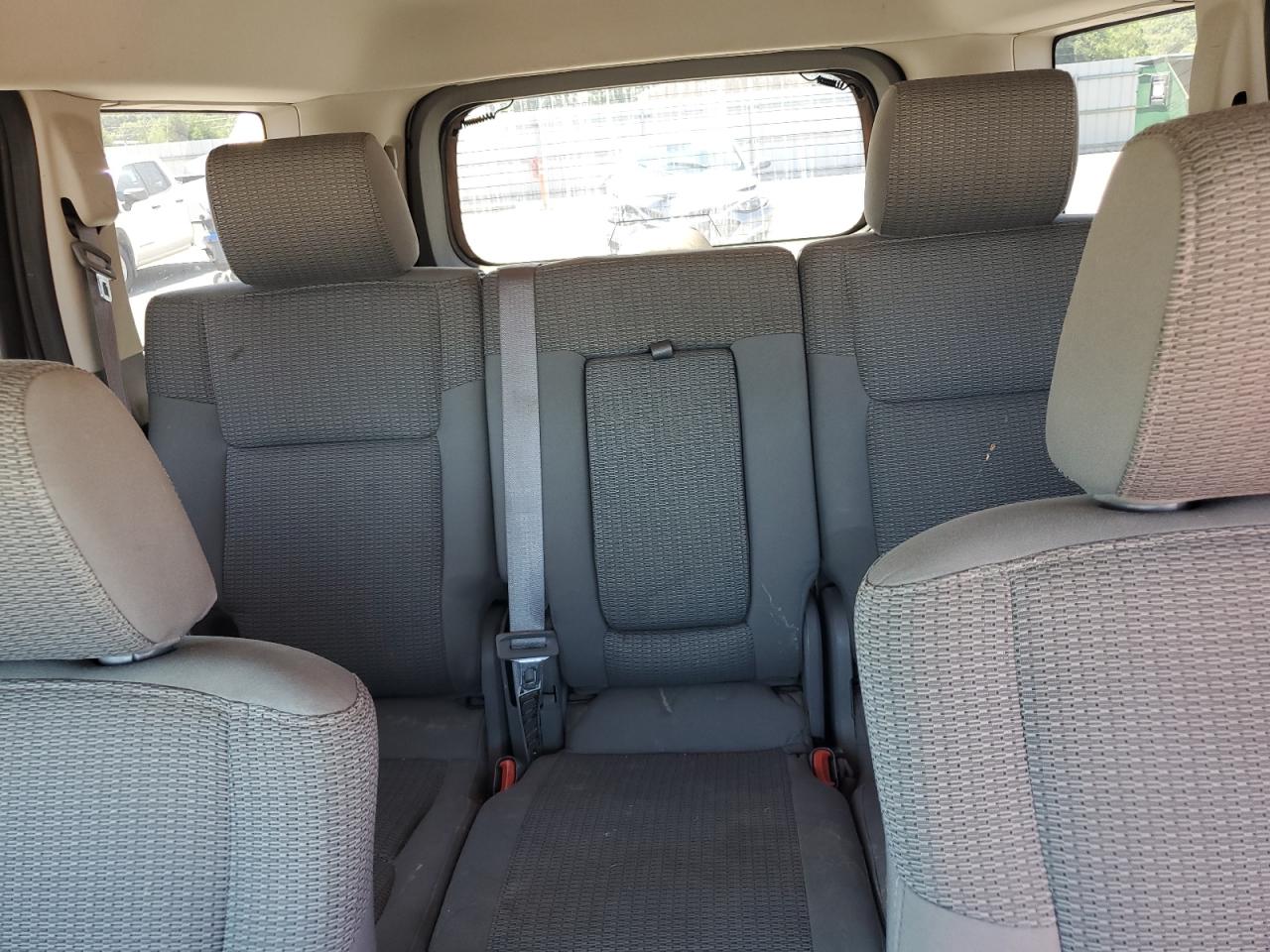 2006 Jeep Commander VIN: 1J8HG48N36C127301 Lot: 62292525