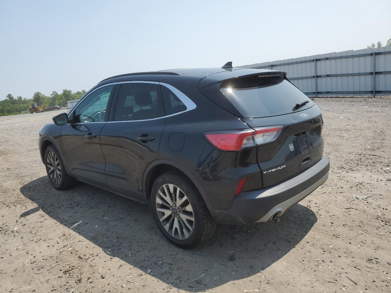1FMCU9J90MUA58073 FORD ESCAPE 2021