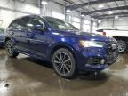 2021 Audi Q7 Premium Plus na sprzedaż w Ham Lake, MN - Front End