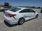 2017 Hyundai Sonata Se იყიდება Reno-ში, NV - Side