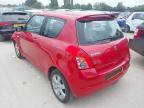 2008 SUZUKI SWIFT GLX for sale at Copart SANDY
