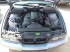 2003 BMW 520I ES SE for sale at Copart SANDY