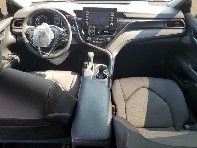 TOYOTA CAMRY 2021 Белы