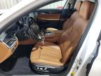 2017 Bmw 740 Xe იყიდება York Haven-ში, PA - Front End