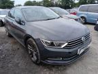 2016 VOLKSWAGEN PASSAT GT for sale at Copart WOLVERHAMPTON