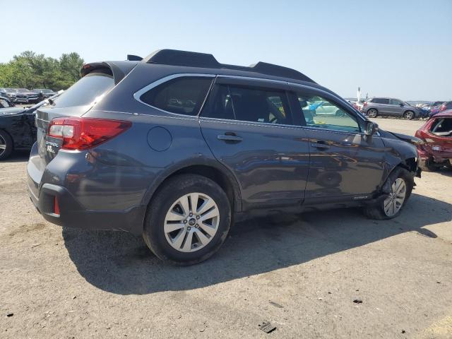  SUBARU OUTBACK 2019 Gray