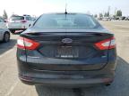 2016 Ford Fusion Se for Sale in Rancho Cucamonga, CA - Front End