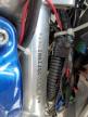 2004 Harley-Davidson Vrsca  for Sale in Franklin, WI - Front End