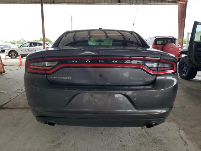  DODGE CHARGER 2019 Szary