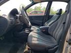 2002 Chevrolet Cavalier Base იყიდება Columbia Station-ში, OH - Front End