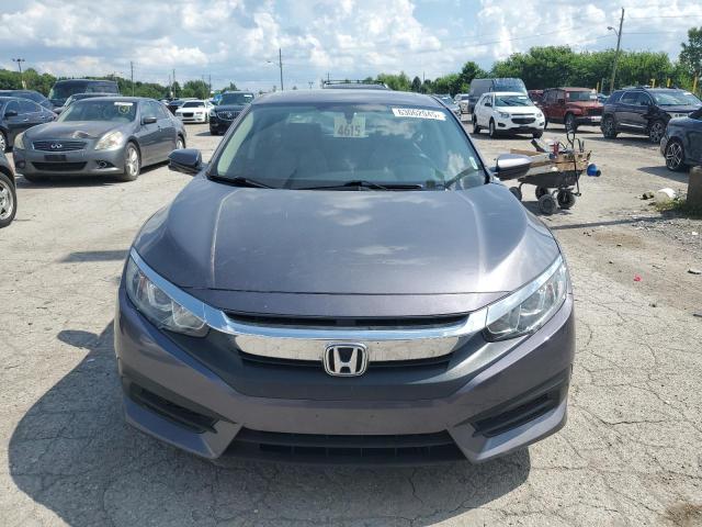  HONDA CIVIC 2018 Szary