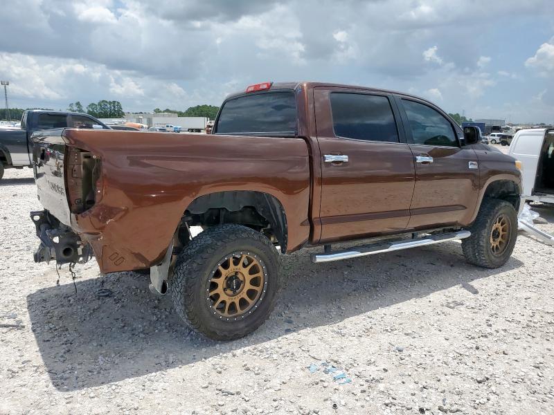  TOYOTA TUNDRA 2014 Brown
