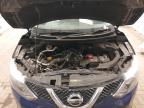 2015 NISSAN QASHQAI AC for sale at Copart SANDWICH