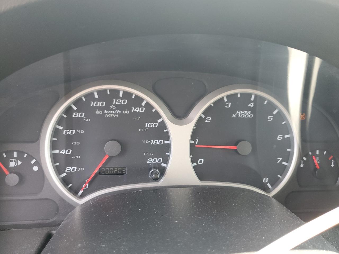 2005 Chevrolet Equinox Lt VIN: 2CNDL63FX56108034 Lot: 60676955