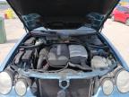 2002 MERCEDES BENZ E220 CDI A for sale at Copart CORBY