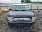 2010 Ford Flex Sel   იყიდება Hueytown-ში, AL - Front End