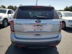 2012 Ford Explorer Limited на продаже в San Martin, CA - Minor Dent/Scratches