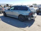 2007 Bmw 328 Xit   на продаже в Sacramento, CA - Rear End