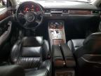 2004 Audi A8 L Quattro продається в West Mifflin, PA - Front End