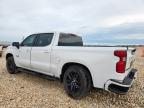 2023 Chevrolet Silverado C1500 Rst   for Sale in Temple, TX - Side