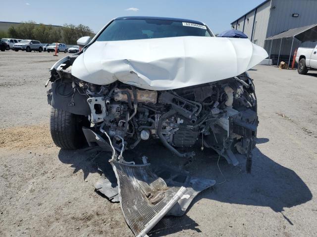  VOLKSWAGEN JETTA 2019 White