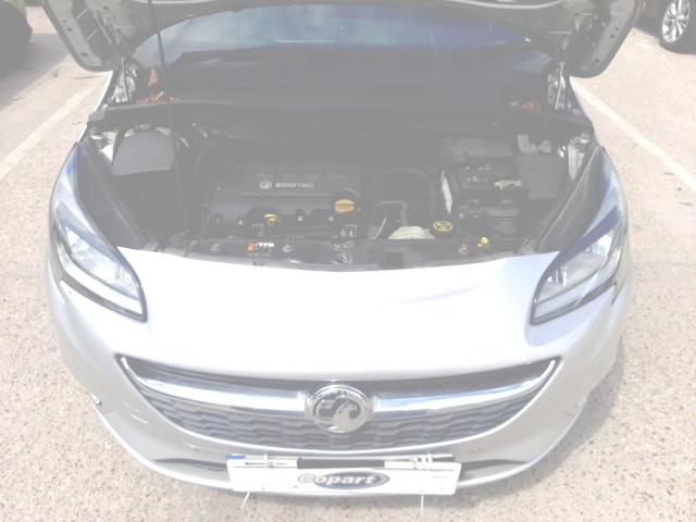 2016 VAUXHALL CORSA ELIT