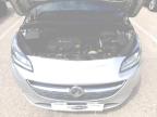 2016 VAUXHALL CORSA ELIT for sale at Copart SANDWICH