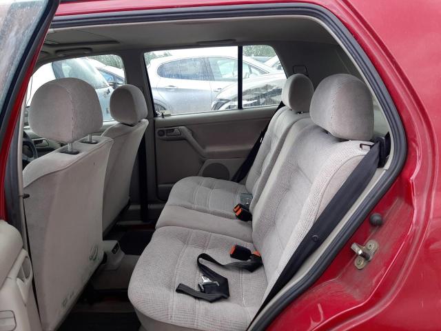 1994 VOLKSWAGEN GOLF GL AU